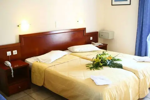 Zante Village Hotel in Alykanas — foto 3