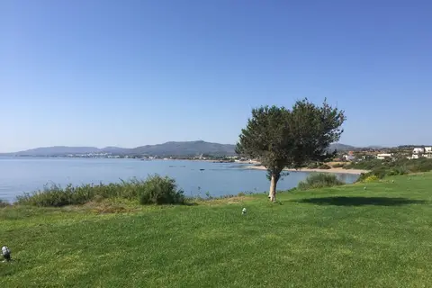 Al Mare Villas in Κιοτάρι — foto 14