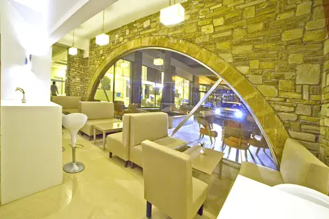 Jasmine Court Hotel & Casino in Girne, foto 17