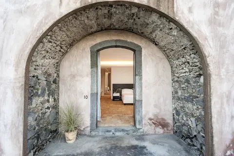 Ramo D'aria Country Hotel in Giarre, foto 13