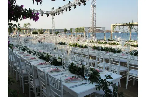 Kuum Hotel & Spa Bodrum in Bodrum — foto 13