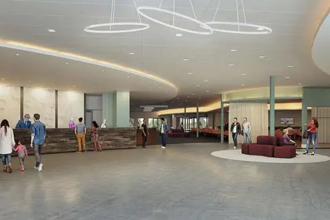 Avanti Palms Resort & Conference Center in Orlando — foto 20