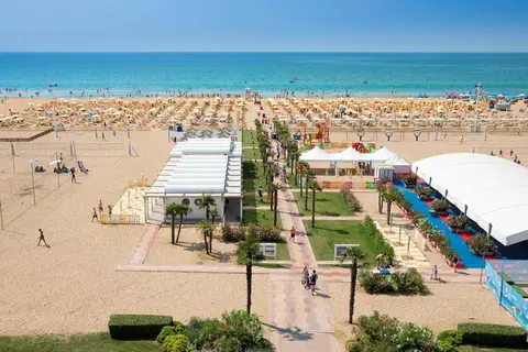 Villaggio Turistico Internazionale in San Michele al Tagliamento, foto 10