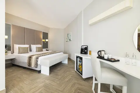 Elite Hotel Bodrum in Bodrum — foto 28