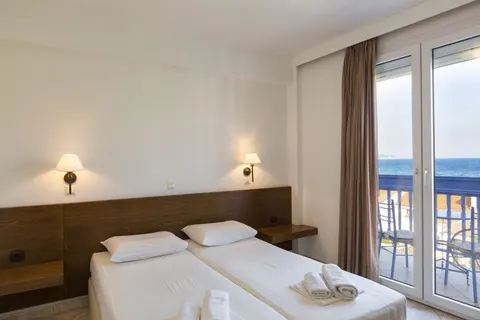 Blue Sea Rooms & Studios foto 8