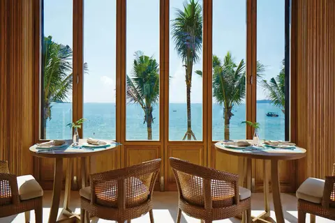 Bandara Villas Phuket in ตำบลวิชิต — foto 12