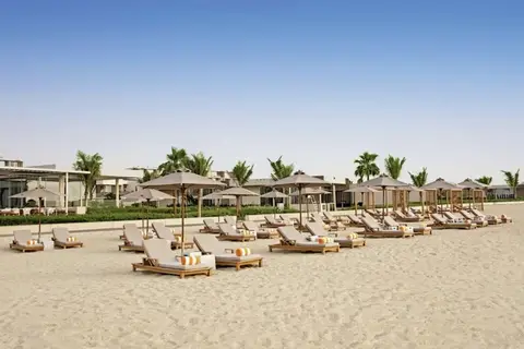 Al Zorah Beach Resort in عجمان — foto 16