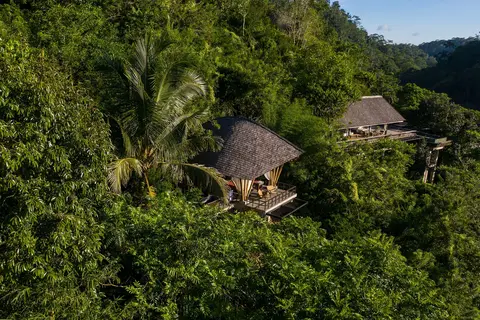 Buahan, A Banyan Tree Escape in Payangan, foto 24