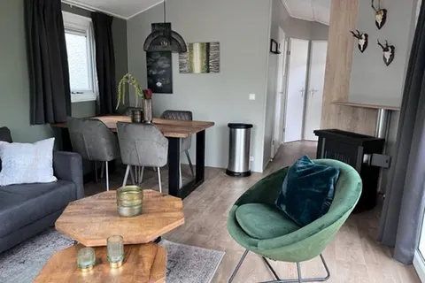 EuroParcs Het Amsterdamse Bos foto 4