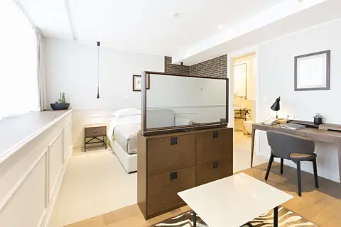 Envoy Hotel in Belgrado, foto 24