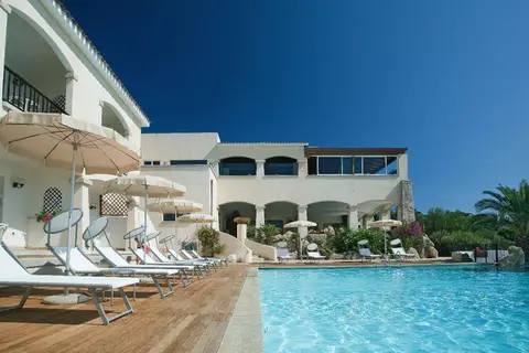 Hotel Petra Bianca in Porto Cervo — foto 10