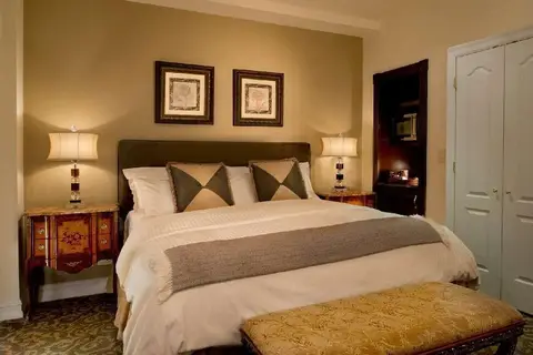 The Kimberly Hotel in New York — foto 2
