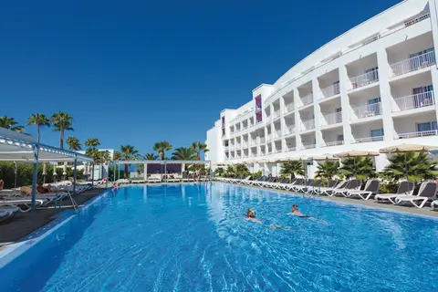 Hotel Riu Gran Canaria in Las Palmas de Gran Canaria — foto 12