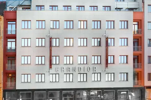 Grandior Prague in Praag — foto 12