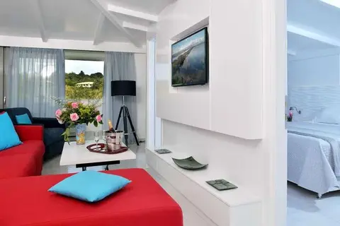 TRYP by Wyndham Corfu Dassia in Ύψος — foto 20