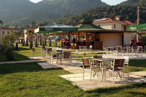 The One Club Hotel in Ortaca, foto 28
