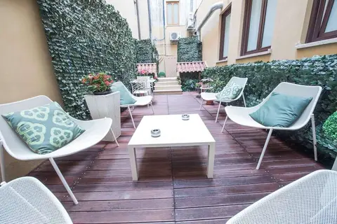 Hotel Caravita in Rome, foto 9