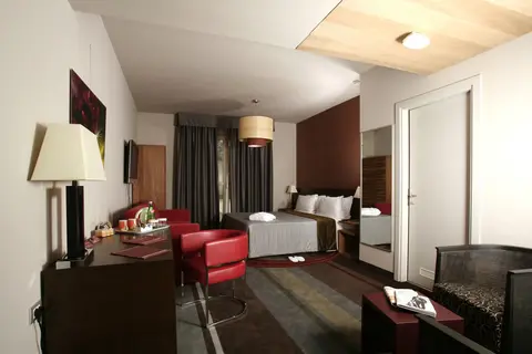 Admiral Park Hotel in Zola Predosa, foto 16