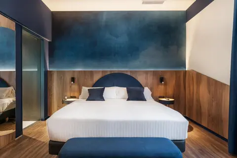 Boutique Hotel Cordial La Peregrina in Las Palmas — foto 18