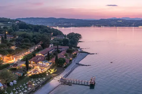 Sentido Lago di Garda Premium Village in Desenzano del Garda — foto 25