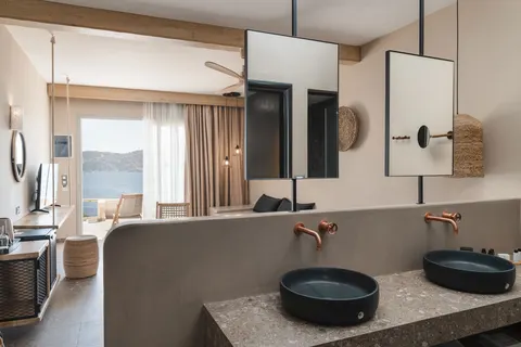 Sea Side a Lifestyle Resort in Gazi Municipal Unit — foto 7