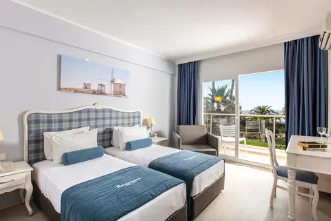 Atlantique Holiday Club in Kuşadası — foto 8