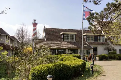 Hotel De Torenhoeve foto 16