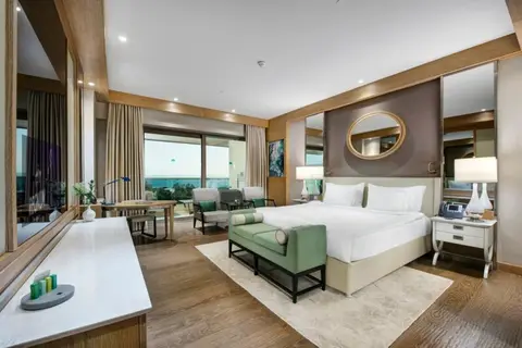 Regnum Carya in Serik — foto 29