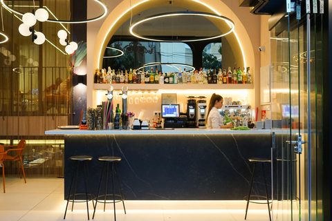 Hotel Alameda foto 2