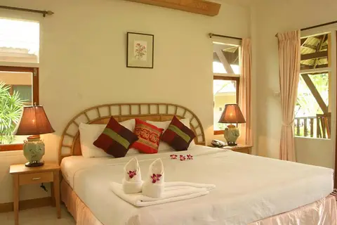 KC Grande Resort in ราชกรูด — foto 22