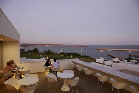 Memmo Baleeira Hotel Sagres foto 23