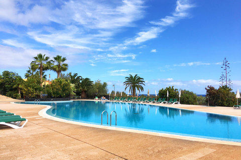 Hotel Las Olas foto 4