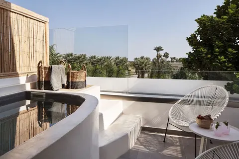 Casa Cabana Boutique Hotel & Spa foto 10
