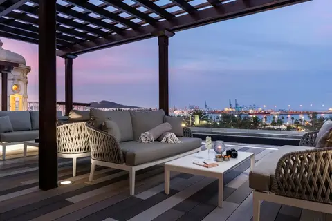 Santa Catalina, a Royal Hideaway Hotel in Las Palmas — foto 6