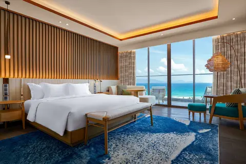 Radisson Blu Resort Cam Ranh in Bắc Cam Ranh — foto 9