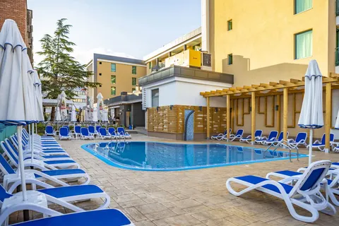 Diamond Hotel foto 21