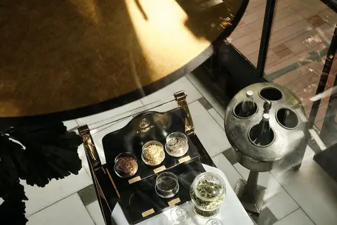 Twentyone Hotel in Δήμος Κηφισιάς — foto 19