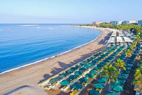 Justiniano Club Alanya in Alanya — foto 13