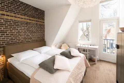 Het Vlielandhotel foto 4