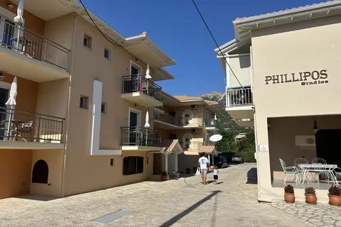 Phillipos Studios in Δημοτική Ενότητα Ελλομένου — foto 19