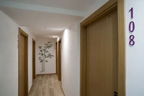 Hotel Genesis in Ourém, foto 8