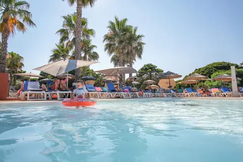 Vakantiepark Belambra Pineto in Borgo — foto 17