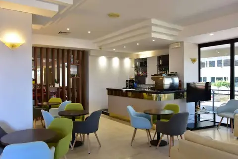Hotel Avila In in Rimini — foto 7