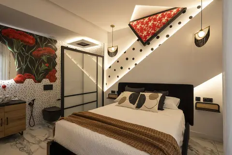 Palatina Concept Suites in Granada — foto 4