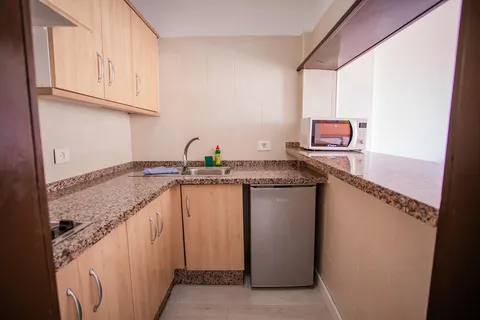 Appartementen Servatur Caribe foto 29