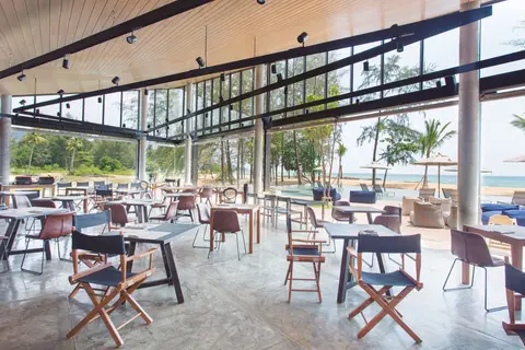 La Vela Khao Lak in บ้านบางเนียง — foto 4