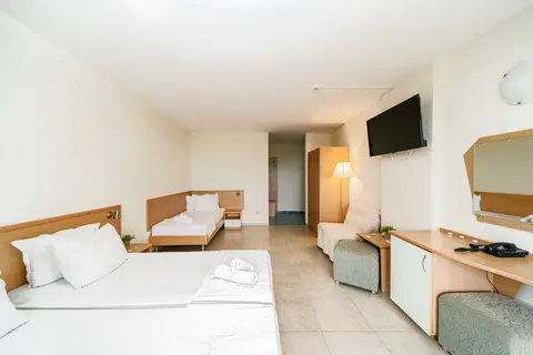 Hotel Delfin in Несебър — foto 5