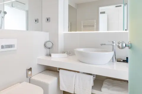 Hotel Amabilis in Selce — foto 20