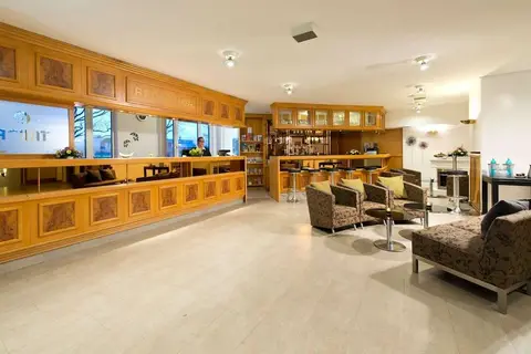 Achat Hotel Russelsheim Frankfurt in Rüsselsheim am Main — foto 2
