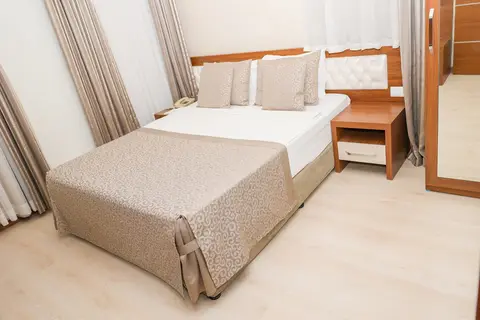 The Corner Park Hotel in Konyaaltı, foto 9